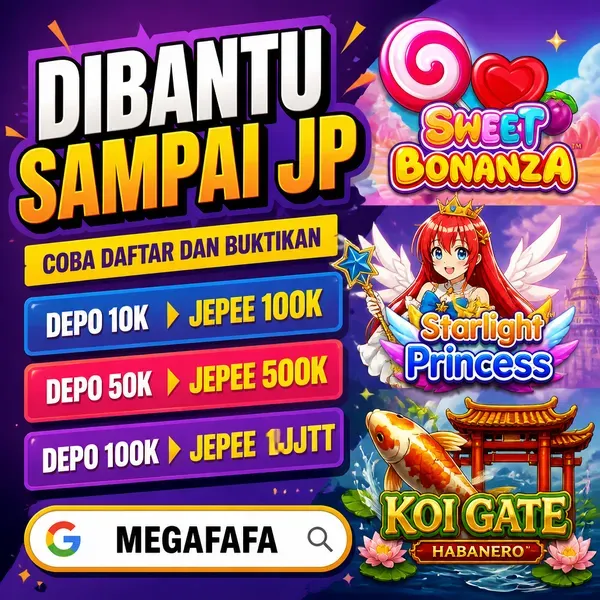 daftar slot online pakai ovo